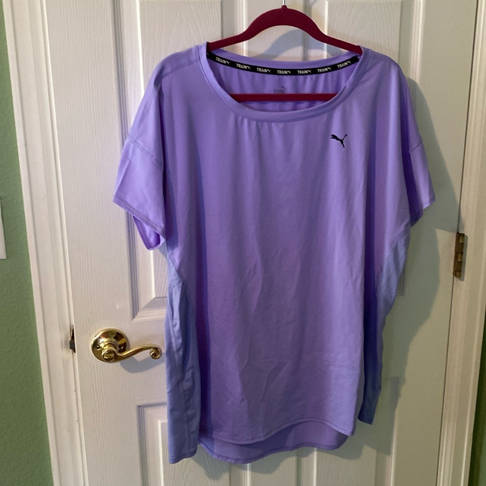 Puma T shirt
